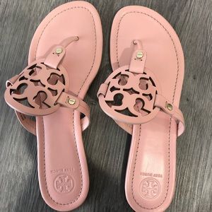 Tory Burch sandals